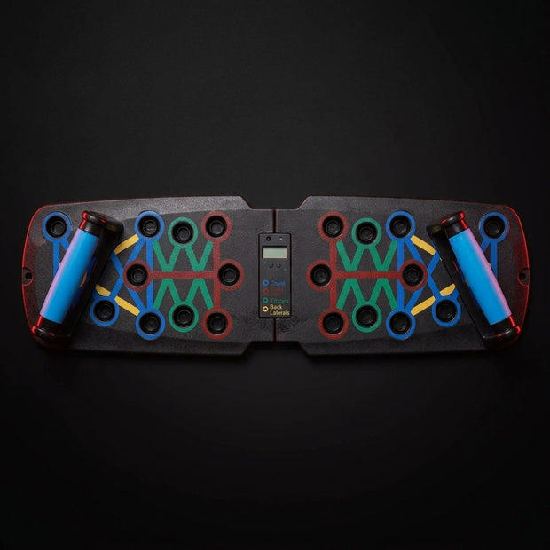 JaidiX Push-Up Board